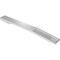 Ekena Millwork 3 1/2-in. W x 34-in. D x 40-in. H Legacy Architectural Grade PVC Knee Brace BRCP035X34X40LEC - alternate 2